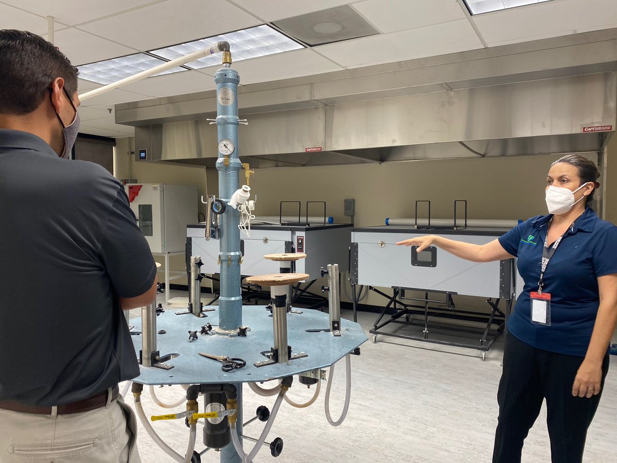 IIOPtampa's tweet photo. Special thank you to Mr. Danny Burgess for taking the time to tour IIOP and learn about all we do!๐บ๐ธ๐ฆพ
.
.
.
.
.
.
.
.
.
.
.
#Orthotics #Prosthetics #IIOP #Veterans #Amputees #AdaptiveSports #TampaOrthotics #OPMastersProgram #InternationalInstituteofOP #RecreationalTherapy #VA https://t.co/R0tkOlE3LF