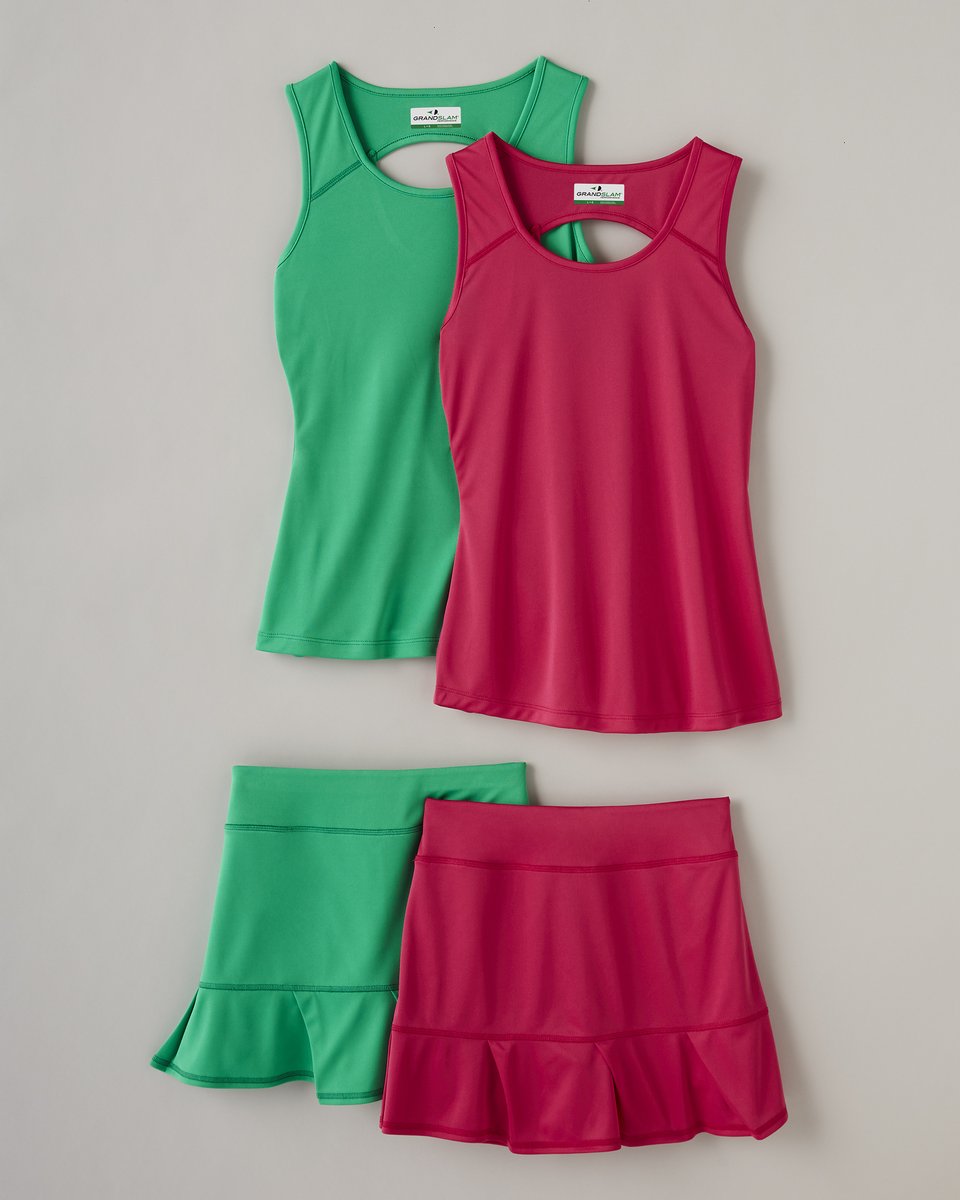 GrandSlam tweet media