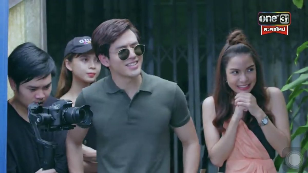 Milky_addict's tweet photo. มีความผู้กำกับสูงงง #ฉันชื่อบุษบาep4 https://t.co/KT2TpegaK3