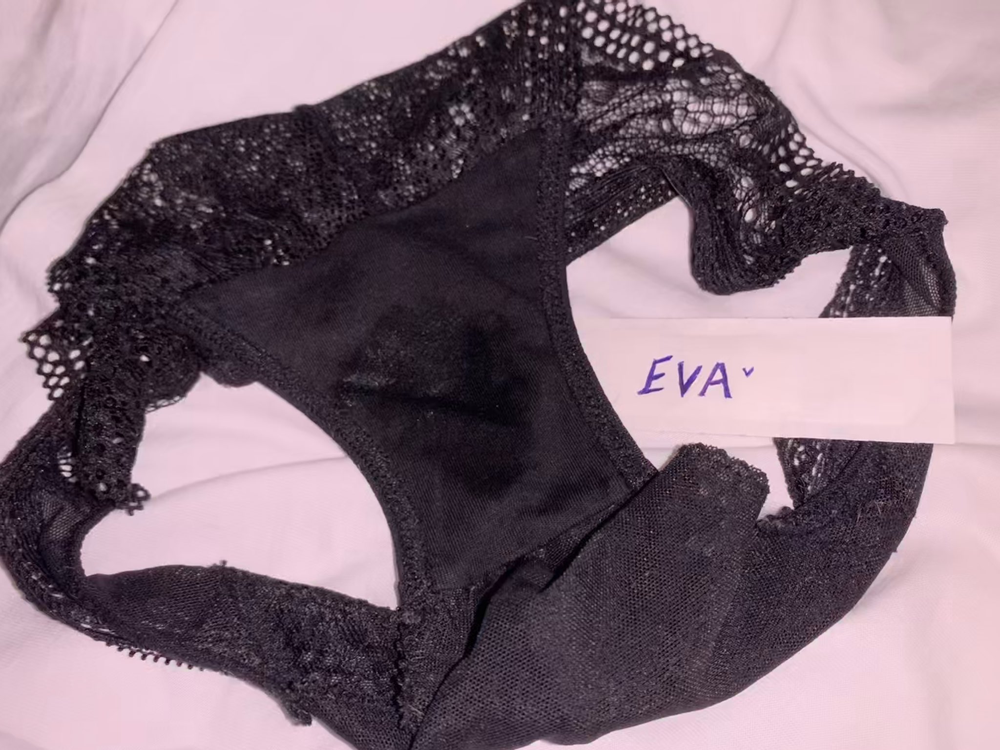 eva on X: 濕哂😳 有哂我啲淫水😳😳😳 原味內褲原味絲襪原味黑絲原味內衣二手底底二手內衣二手bra 賣物賣相賣片
