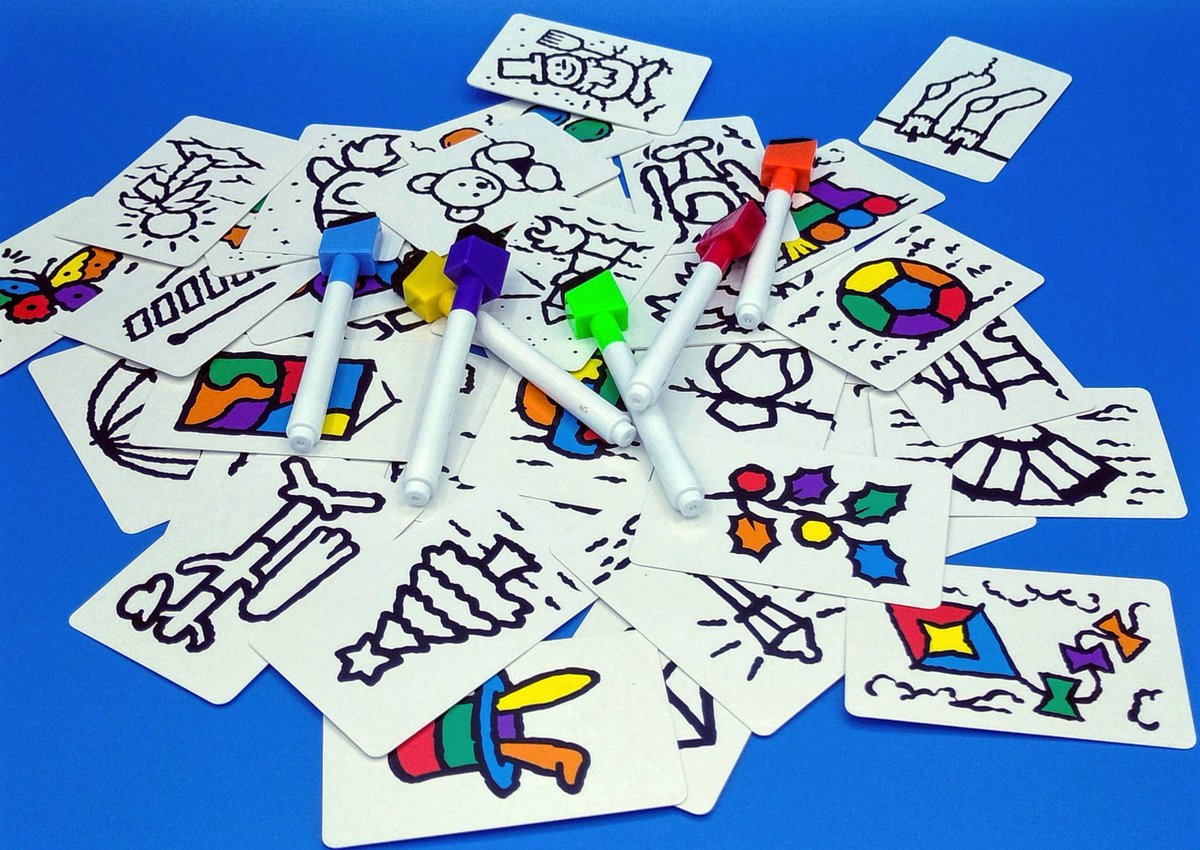 JuegosNomadas's tweet photo. Speed Colors es un juego de @Mercurio_Juegos para niños a partir de 5 años pero que también recomendamos para jugar con personas mayores.
#JuegosDeMesa #OcioEnFamilia #OcioConPeques #OcioConPersonasMayores #EstimulacionCognitiva #EstimulacionMotriz #CanitasJugando #SpeedColors https://t.co/01lIZvCTE9