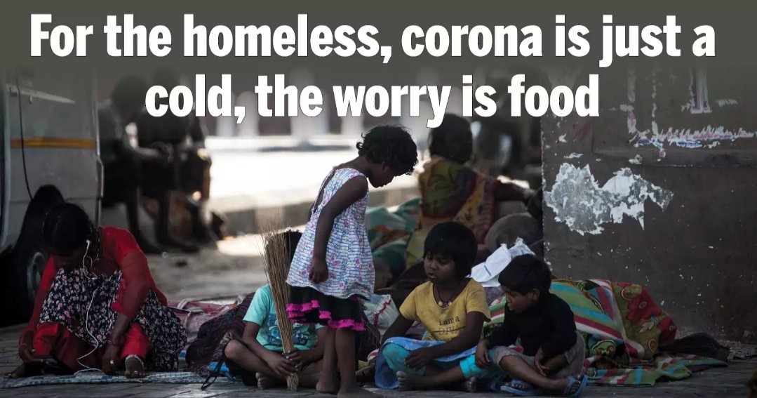 help_homeless20's tweet image. Quarantine sucks huh? Well at least we have a home to stay in and protect ourselves from the pandemic. But how about them? Their lives don&apos;t matter? Do something today. Their lives matter as much as ours. 🙏

#homelesslivesmatter