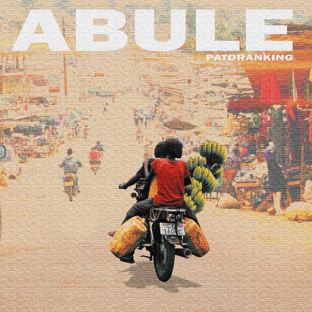 patorankingfire's tweet photo. ABULE 🔥🔥🔥
Listen Here 👉🏻 https://t.co/vCfLsyz5vN https://t.co/n6mIeBUcLk