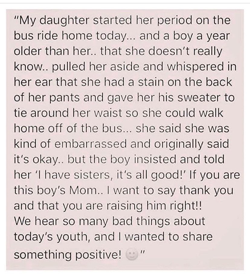 Don’t know who posted this originally but I love it ❤️