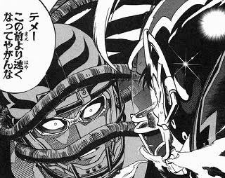 アカツキ アイシールド21 金剛阿含 峨王力哉 ドナルド オバーマン 円子令司 チームとして白秋ダイナソーズが好き 後はいつも通り選手潰しに行くタイプが 好み