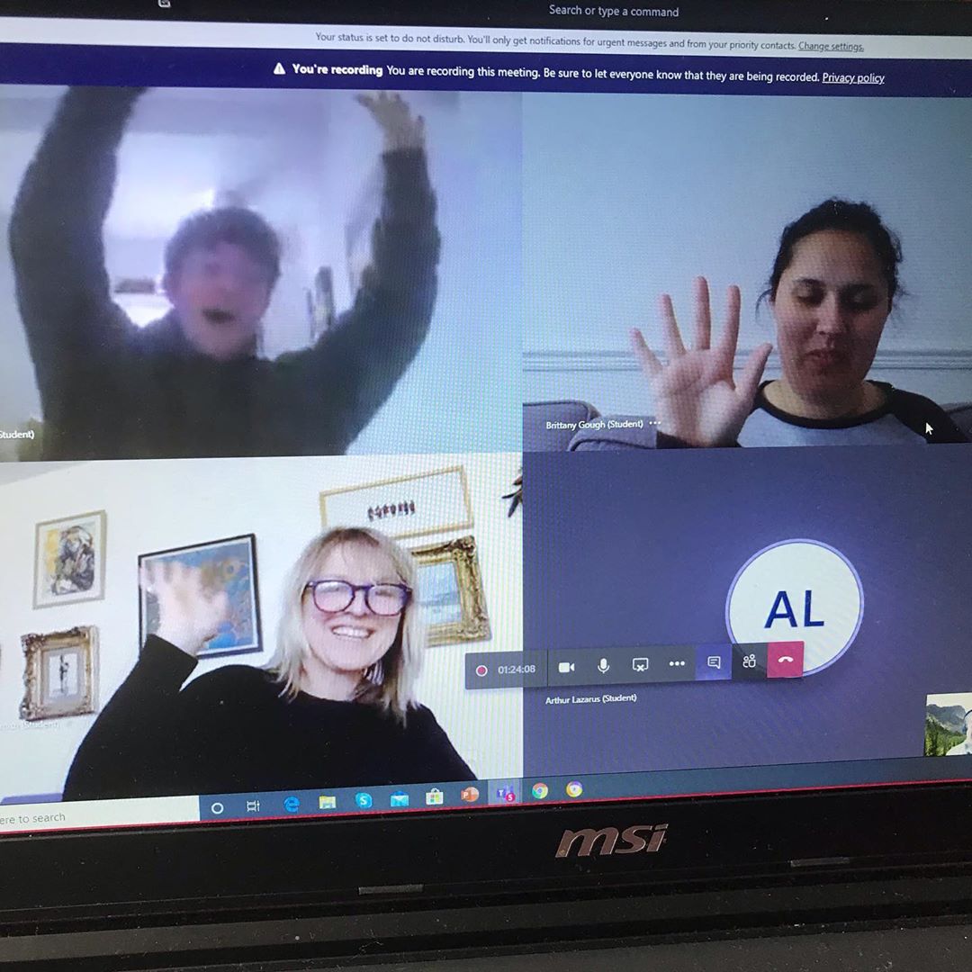 Fun #degree - pandemic no problem - #archaeology @TruroPenwithHE #PlymUni #university #Cornwall #Kernow #Clearing2020 #Clearing 
#Alevelresults2020 #alevelresults