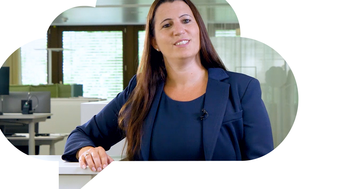 blkb_ch's tweet photo. Dieses Gesicht werdet ihr nun öfters sehen. Fabienne Erni ist unsere neue CIO und gibt von nun an regelmässig Einschätzungen zur Lage an den Finanzmärkten. Gratulation zur Beförderung, Fabienne! https://t.co/8Exsc6fGtv
#cioupdate #wasmorgenzählt #finanzmärkte https://t.co/rtGSg1vKb2