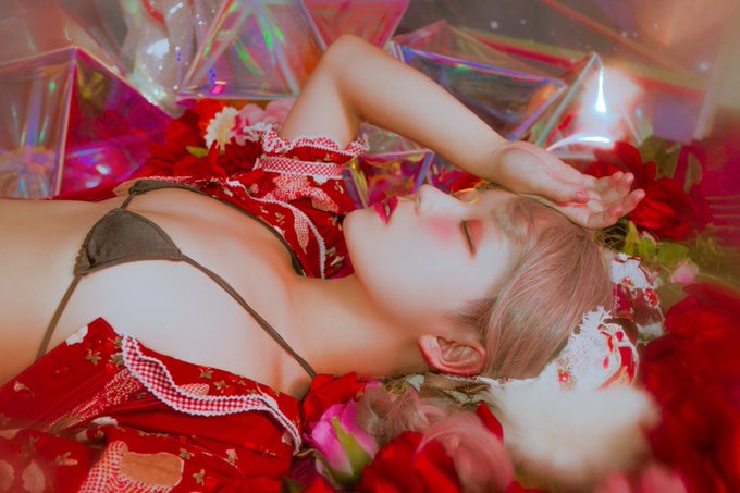 Twitterのコスプレ画像8