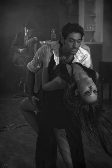 mx_kuoro's tweet photo. #arte #tangoamor #parejas #blancoynegro #BuenosDiasATodos 

Es Jueves y hoy toca .. 🎶💃❤️ https://t.co/FMStNpBr8D