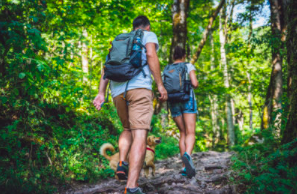 Have you acquired a love of walking during lock down??
Find that you've got niggles during or after your walk?
Check out our great article on why having a biomechanical analysis could help you stay injury free on your walks!
drummondphysiotherapy.co.uk/knowledge-cent…