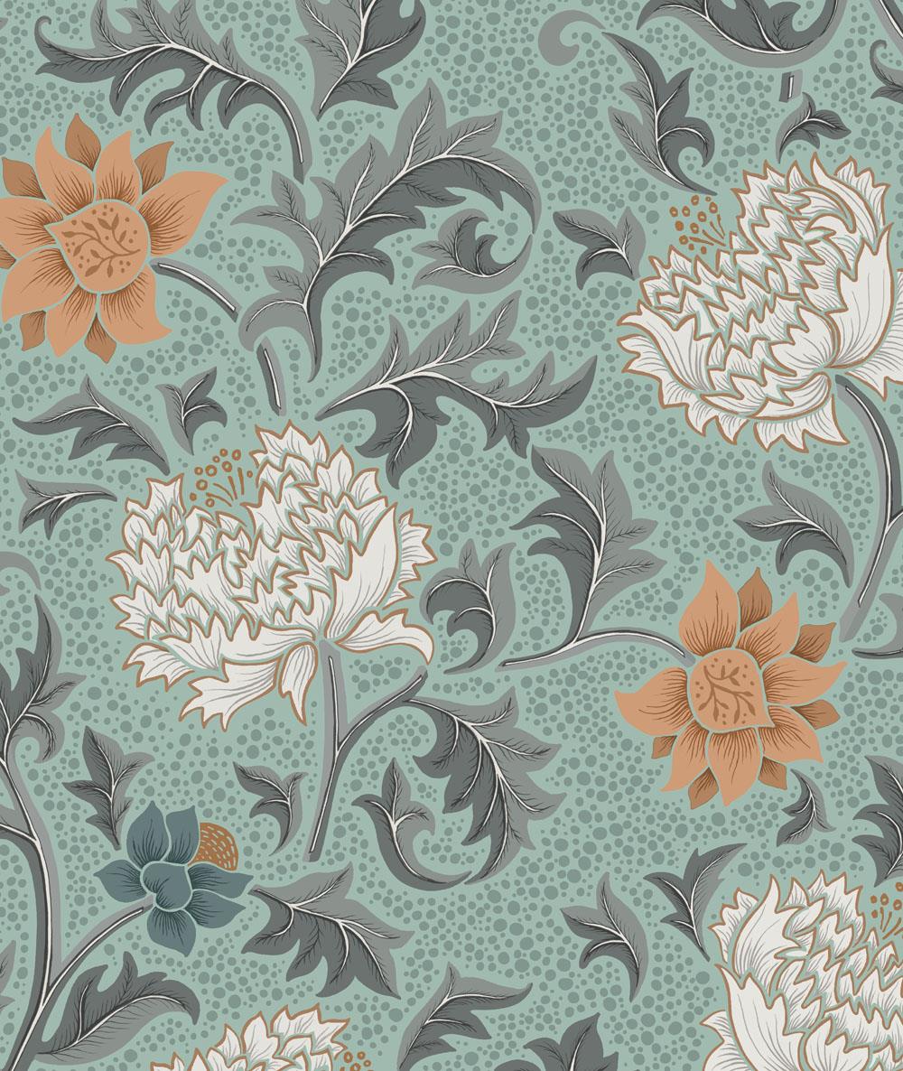 The attention to detail in the flower heads and shading of our ‘Eden’ design, coupled with tasteful and classic colouration delivers a floral design more in keeping with the Arts and Crafts Movement 😍
More colour choices at fardis.com/design/29-eden…
#fardis #wallpapers