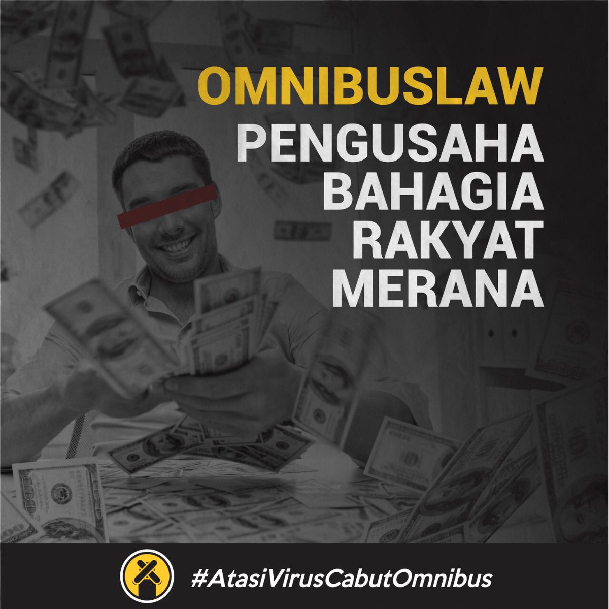 Serikat Tahanan Politik Indonesia tweet media