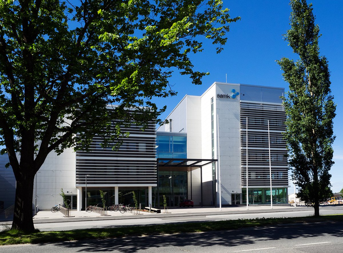 travelboardug's tweet image. Additional Application Period until 14 August 2020!
Satakunta University of Applied Sciences has now opened an additional application round for the September 2020 intake. Applications will close on 14th of August at 10 AM Finnish time. #samk #studyabroad #studyadvisors #Finland