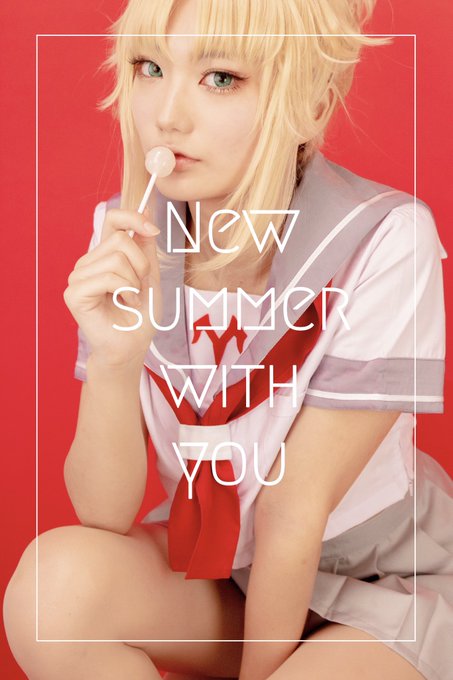 コスプレイヤーもちやのTwitter画像50