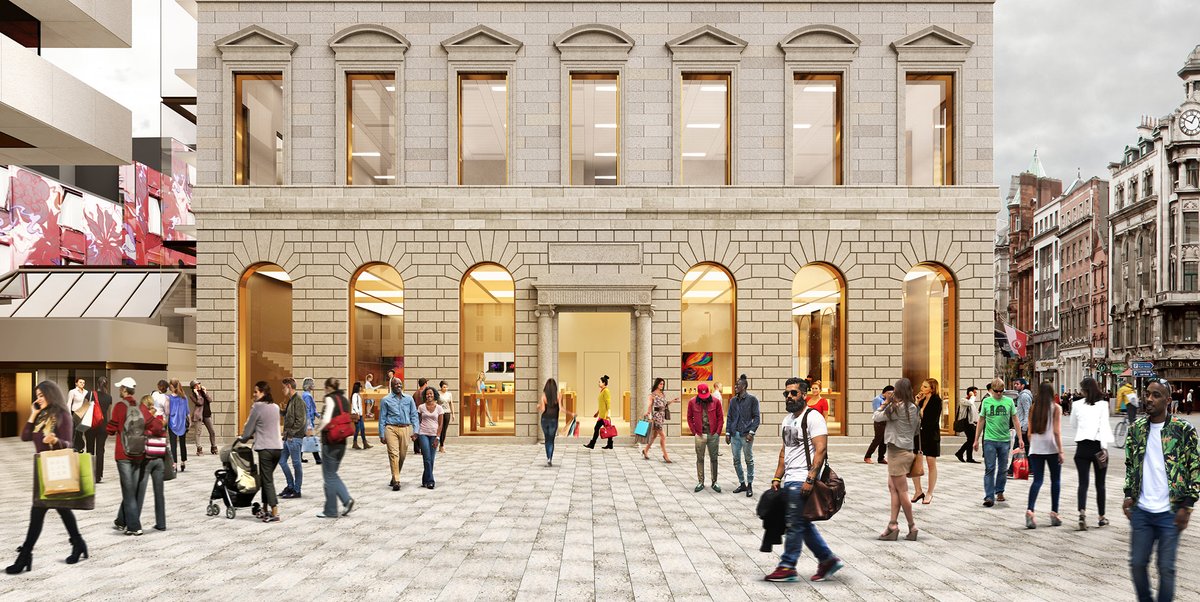 DBFL are delighted to have provided consulting engineering services on the refurbishment of 2 Central Plaza on Dame Street, Dublin. linkedin.com/feed/update/ur…
<a href="/Stewart_Constru/">Stewart Construction</a> 
@hines 
<a href="/henryjlyons/">Henry J Lyons</a> 
<a href="/JV_Tierney/">J.V. Tierney & Co.</a> 
#Centralplaza #engineering #dublincity