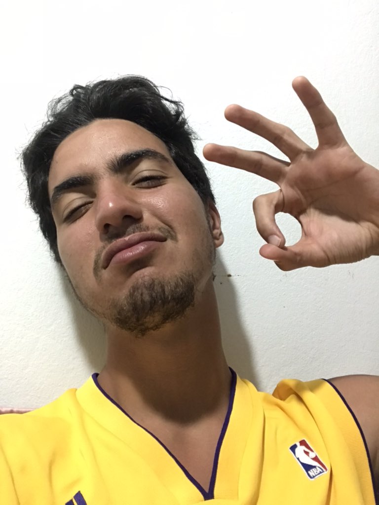 RealRedJ's tweet photo. Just me and the camera shooting 3 points 🏀 #highmood https://t.co/M2BSnvLvFZ