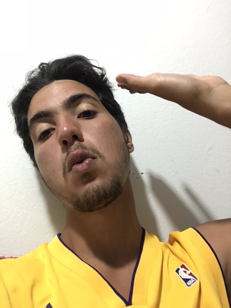 RealRedJ's tweet photo. Just me and the camera shooting 3 points 🏀 #highmood https://t.co/M2BSnvLvFZ