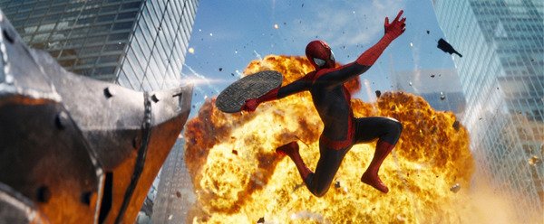 913 Sur Twitter アメイジングスパイダーマン2のラストに出てきたライノとの戦い もうちょっと見たかった映画に出てくるあれこれ 913 Sur Twitter アメイジングスパイダーマン2のラストに出てきたライノとの戦い もうちょっと見たかった映画に出てくるあれこれ
