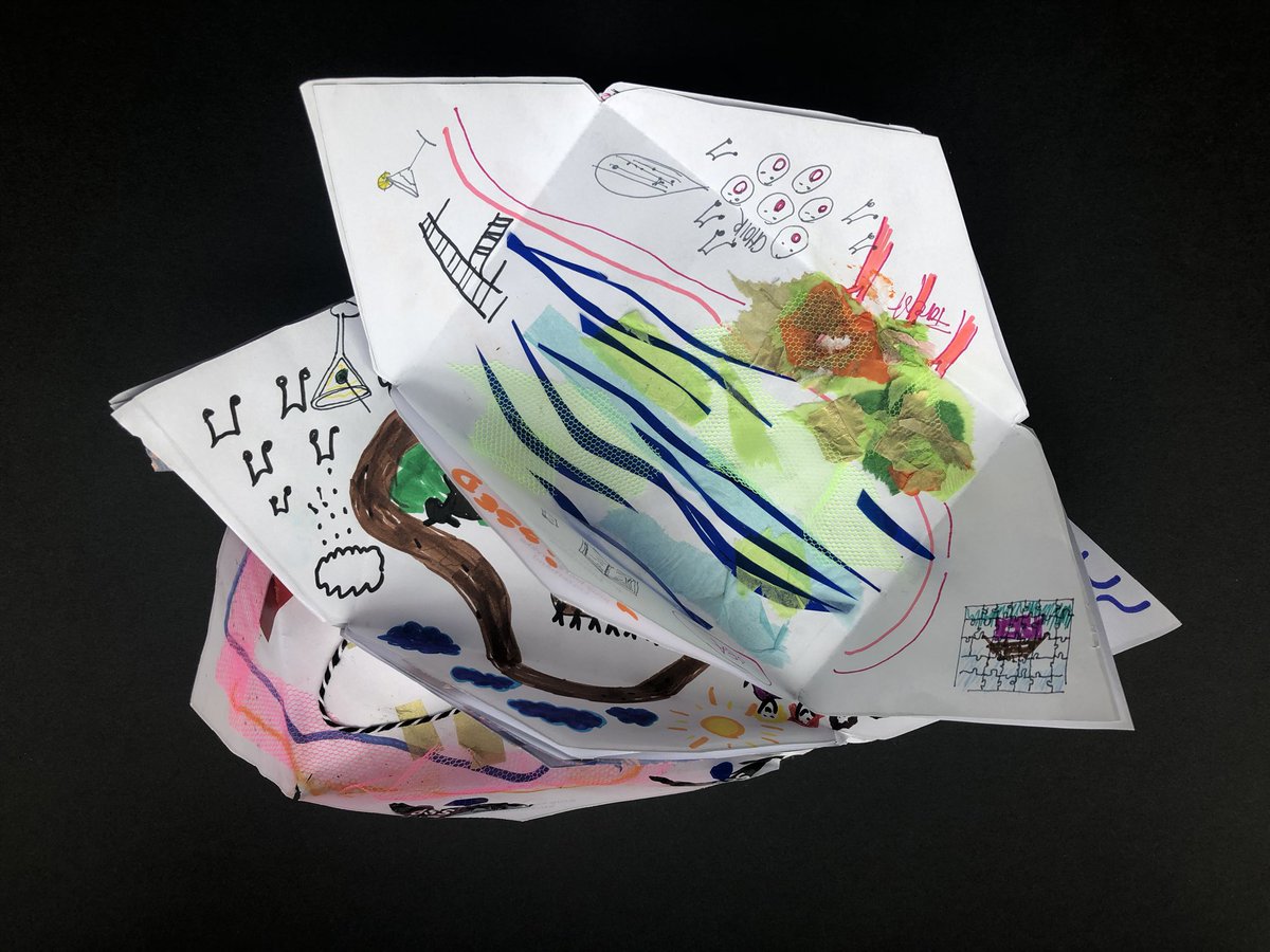 Having a lovely time discovering the envelope-art that everyone has contributed to the ENVELOPE/BREV project. We’ll be exchanging them soon! <a href="/SOFestival/">SO Festival</a> <a href="/passagefestival/">passagefestival</a> <a href="/ace_national/">Arts Council England</a> #letscreate #sofafest2020