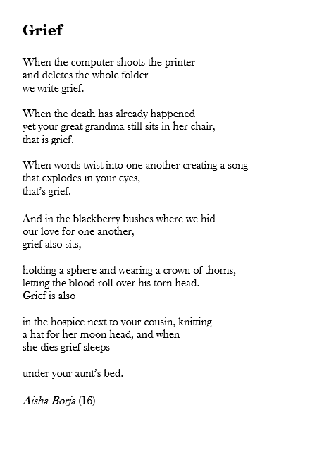 Kate Clanchy tweet media