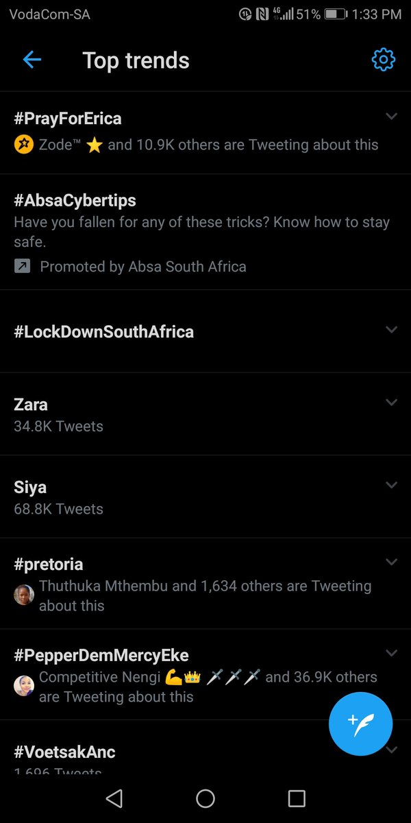 ZangqaZingisa's tweet photo. The Love is too much for my baby😍😍♥️#SAtrends #bbnaija https://t.co/GZz5wnV49i