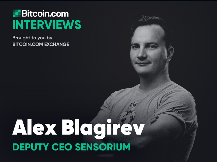 FMFW_io's tweet photo. Get to know the @SensoriumGalaxy Virtual Reality project; the #SENSO and how it utilizes blockchain technology. Listen to our podcast with Alex Blagirev, Deputy CEO of Sensorium Corp

https://t.co/l9HvIT0xp9 https://t.co/6LBhwQpse7