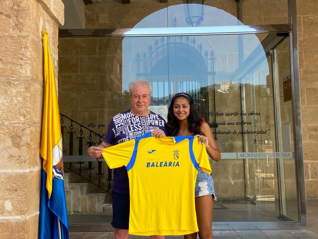 CD Dénia tweet media