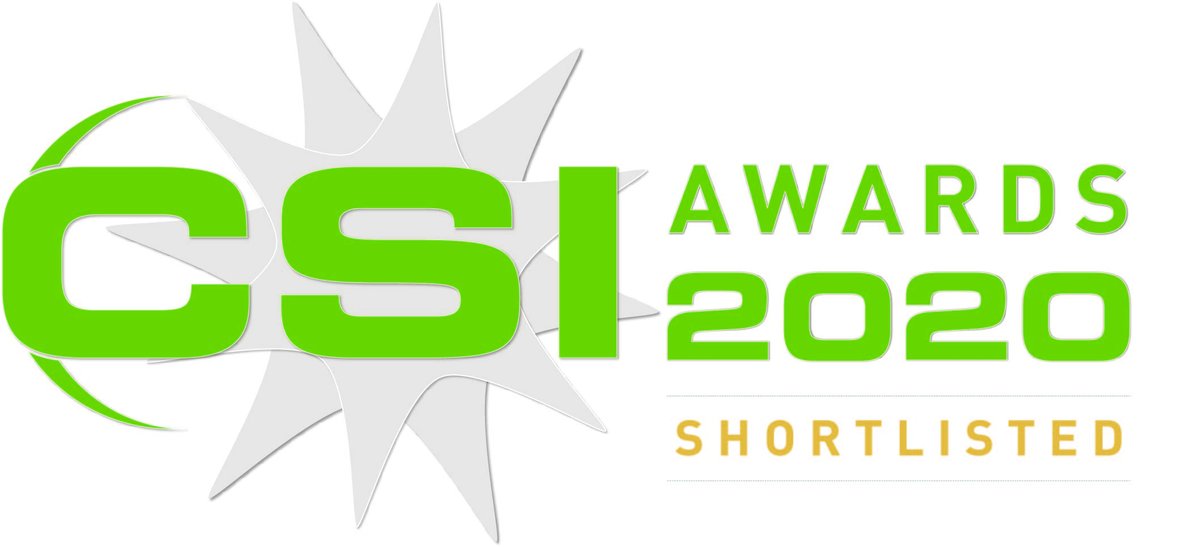 accedotv's tweet photo. Thank you @CSI_Magazine for shortlisting us in the #CSIAwards. #AccedoOne allows #broadcasters, #brands, and #contentowners with the freedom to manage the complexity of their business in one place.
https://t.co/XogyezfcgU https://t.co/LuLC2Uqd7h