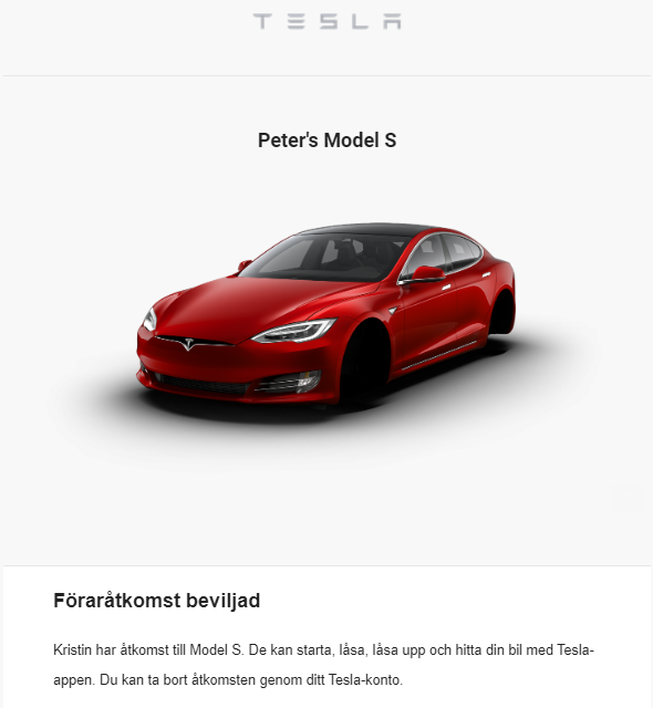 aSeregon's tweet photo. Really useful feature, but it would've been nice if they got access to the wheels as well, @Tesla https://t.co/nnAu0nLHX7