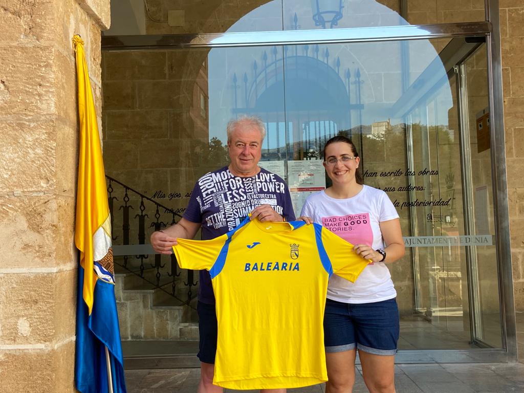 CD Dénia tweet media