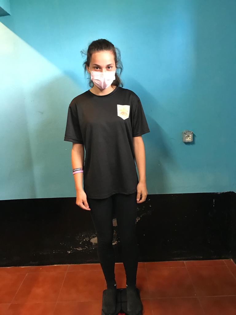 Os servizos médicos da <a href="/fgabalonman/">Federación Galega Balonmán</a>  comezaron a realizar o recoñecemento  médico <a href="/s/">『S』</a> deportistas de varios clubs galegos, neste reinicio do traballo cara á vindeira tempada. Hoxe, estamos a realizar as probas ao <a href="/balonmancaniza/">BM. SAEPLAST CAÑIZA</a> e nin as máscaras ocultan as gañas de volver!