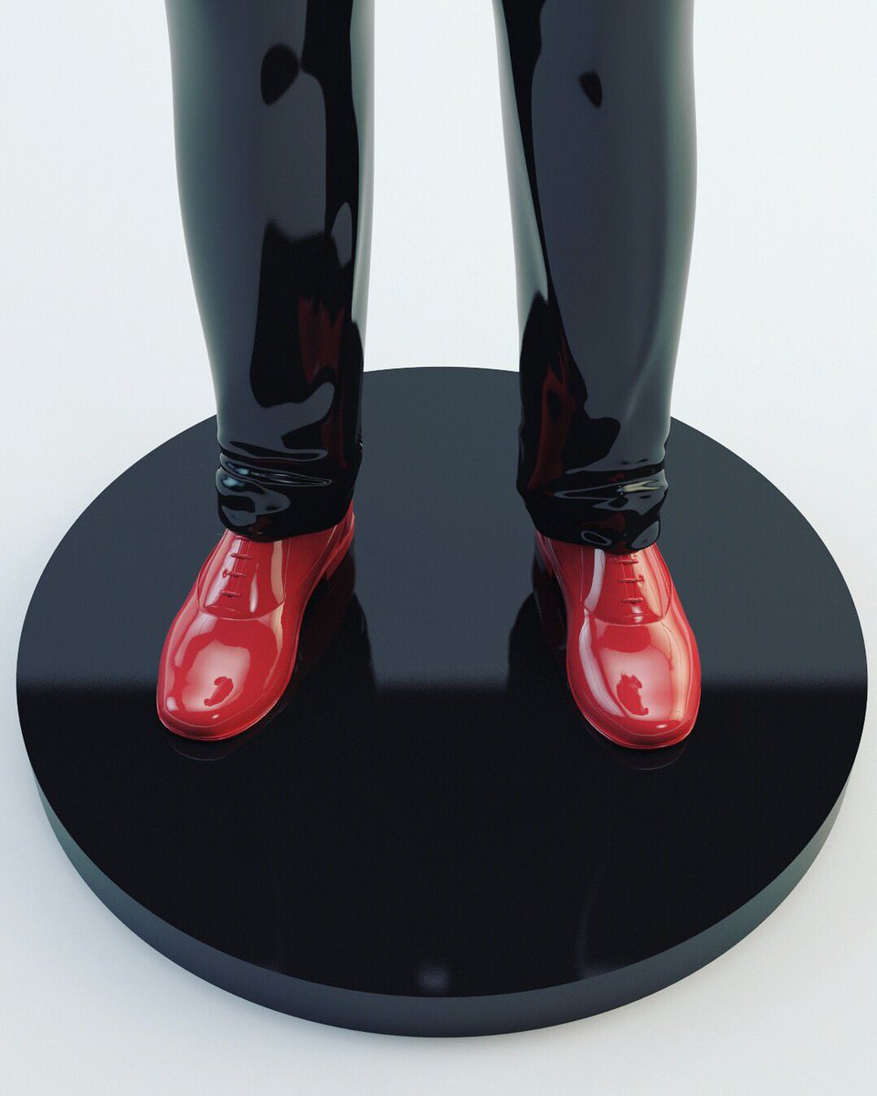 HimWhatshisname's tweet photo. The game-changer is coming....
Can you guess his name? 🤔
#noartnolife #modernart #popart #artgallery #gallery #curator #contemporaryart #londonart #londonartist #londonpop #artwork #artoftheday #sculpture #fineart #worldofartists #peoplecreative #sohoartuk #sohoart_uk https://t.co/R4IGuregr1