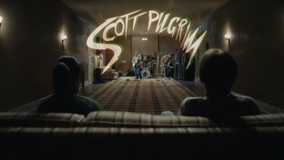 levmauc's tweet photo. Se cumplen 10 años de SCOTT PILGRIM VS THE WORLD, la adaptación del c��mic de O'Malley a cargo de Edgar Wright. Un sensacional y frenético homenaje a la cultura pop y los videojuegos repleto de acción, música rock, violencia y carcajadas que puedes revisionar en Netflix. https://t.co/GRoHAgfPVz