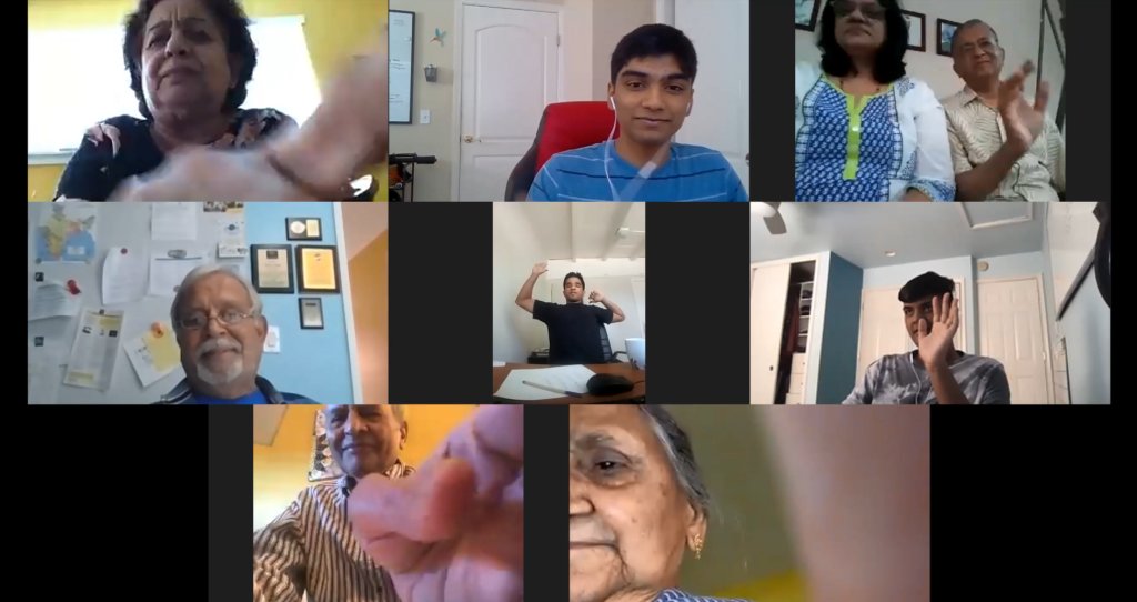 topi's tweet photo. Teens launch network to connect with isolated seniors https://t.co/Fht4wBfaDI https://t.co/R1Hw0WSDzK