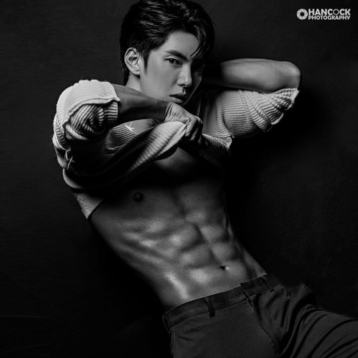 StarEmpire_Eng's tweet photo. [200813] 

Lee Jian as a model for a Hancock Photography KOREA
https://t.co/OeoXiZox4F

#임팩트 #IMFACT #Jian #LeeJian #지안 #이지안 #스타제국 #StarEmpire https://t.co/17L9OHLvLD