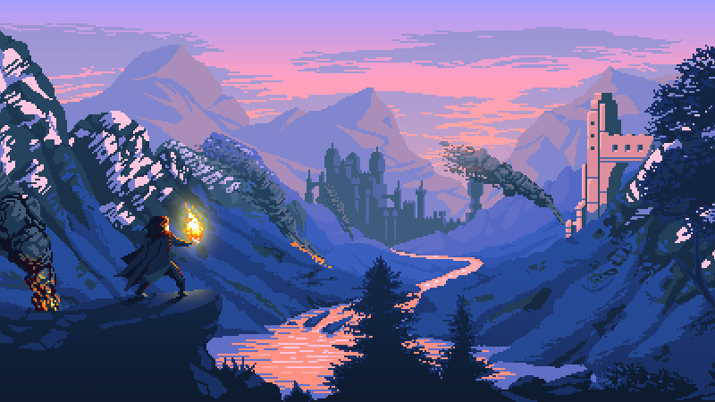 We’re back with Lewis again today, as we take a first look at “Wildfire” by Sneaky Bastards and published by Humble games

#indiegame,#indiedev <a href="/sneaky_bastards/">Sneaky Bastards</a> 

station5.press/2020/08/13/wil…