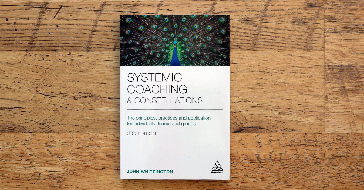 Kogan Page HR Insights tweet media