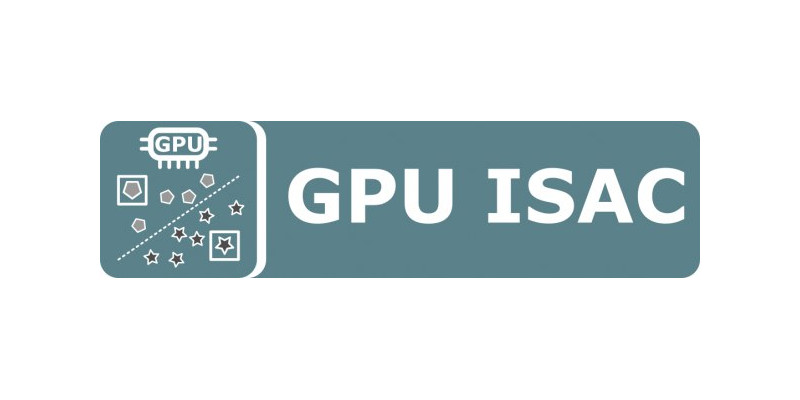 SPHIRE_Package's tweet photo. We're happy to announce the release of GPU ISAC v2.2 (Beta)! Use it to quickly produce 2D class averages and screen your data. Find the download + documentation + examples here: https://t.co/vHet5gQuWx https://t.co/2z9OLFqihR
