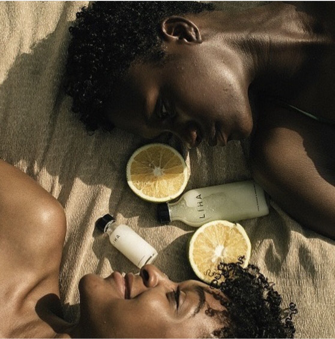 🖤 <a href="/lihabeauty/">LIHA</a> Stemming from the Yoruba (Nigerian) tradition of making beautifying oils, soaps and lotions from the nuts and tree bark. Currently 15% off when you signed up to the newsletter! 🖤👉🏾 <a href="/lihabeauty/">LIHA</a> #BlackOwnedBusiness #BuyBlackOwnedFirst #BlackPoundDay