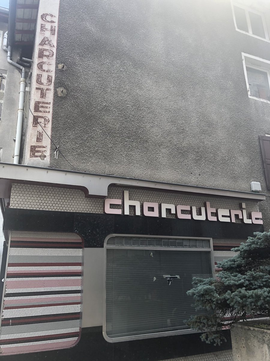 cecilefram's tweet photo. @GDeleur #typo Yssingeaux (43) https://t.co/FKVoNE66YH
