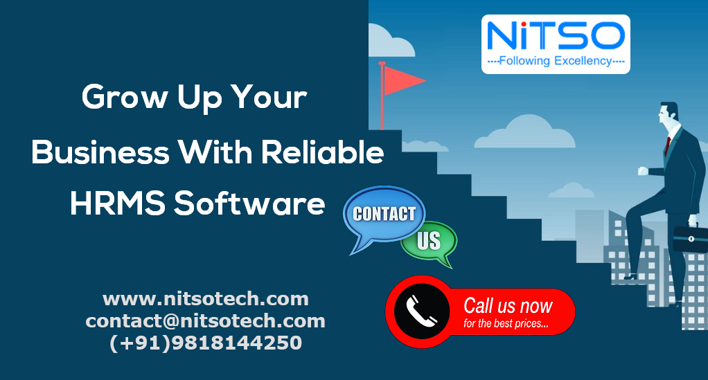 nitsosoftwares's tweet photo. Grow Your Business with #NitsoHRMS 
Contact Us: https://t.co/KoLGF0cH9s 
#HRSoftware #HRTech #HRMS #HR #HRData #PerformanceManagement #HumanResources #HRTech #HumanResourceManagement #HRMS #payrollsoftware #payrollmanagament #COVID19India #StayHomeStaySafe #WorkFromHome https://t.co/37CMQrpGjw