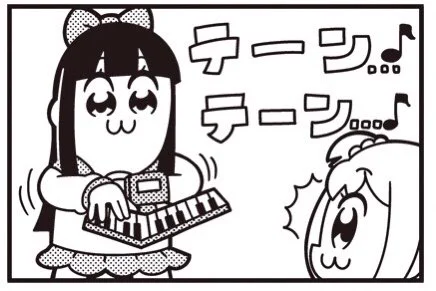 [11-5] ポプテピピック シーズン5【11】 / 大川ぶくぶ / まんがライフWIN https://t.co/TxT65s7der 