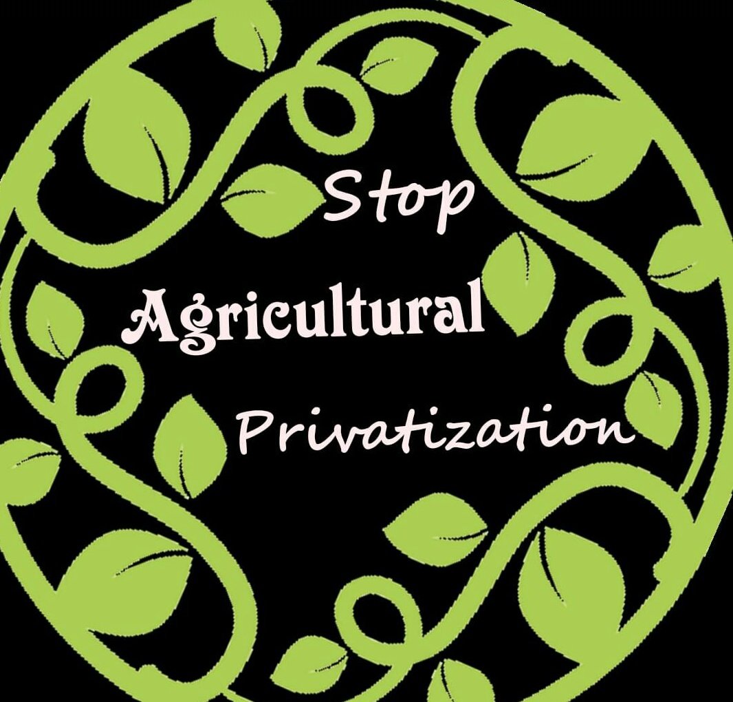 _ChaitanyaPatel's tweet photo. In order to keep up the quality of agricultural education and research, help us in justice to the students of government agriculture colleges.@aditiraval @News18Guj @rcfalduofficial @vijayrupanibjp @icarindia @PMOIndia @narendramodi 
#कृषि_निजीकरण_रोको https://t.co/zjeT7JuZaM