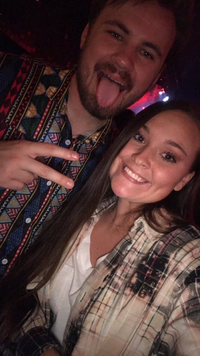 ashbonar's tweet photo. Happy Birthday @HamblenTanner 🤩🎉 Have a great day!!! https://t.co/YA7Sp7dwtc
