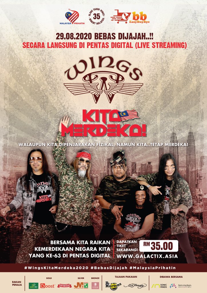 Wings Kita Merdeka Wingsmerdeka Twitter