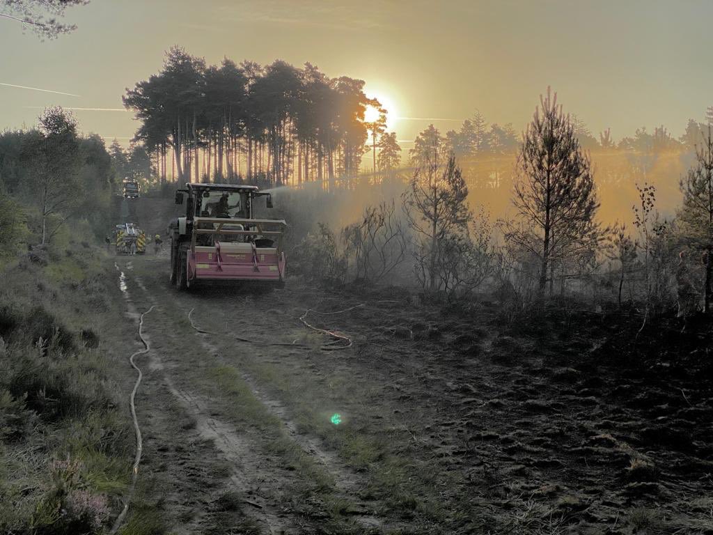 Wickham Fire Station tweet media