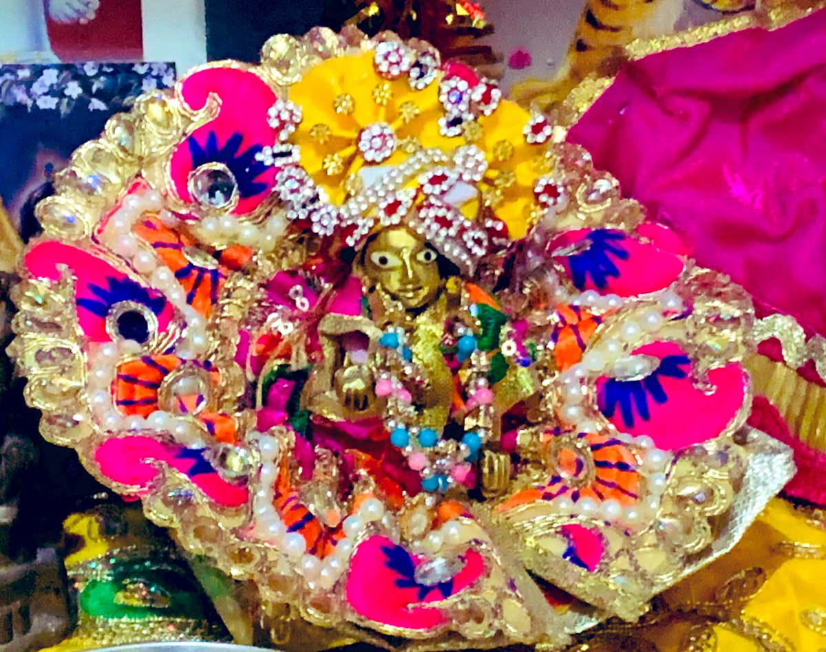 Happy Janmashtami Everyone