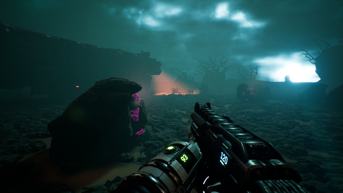 Genesis Alpha One tweet media