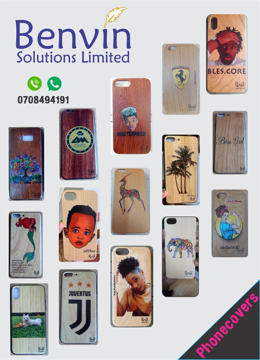 benvinsolutions's tweet photo. #customisedphonecovers https://t.co/x3g9aKM52l