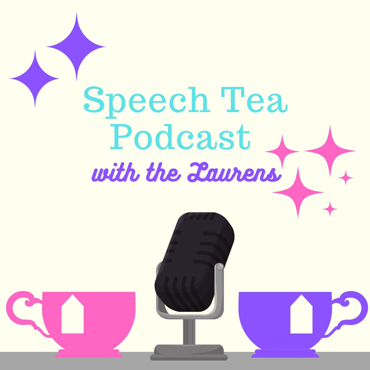 sassySLP's tweet photo. Why did I start a podcast? For representation.....we (Lauren and I) are the second black SLPs to have a podcast. We wanted to use our voice to talk about issues in social media and relate speech/language to everyday life. Go listen!
#blackpodcast #blackpodcastnetwork #slppodcast https://t.co/NnfplB7Hhl